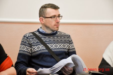 Координаційна рада обрала 24 проекти для реалізації за грант ОДА у 2019 році