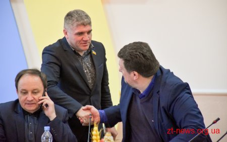 Координаційна рада обрала 24 проекти для реалізації за грант ОДА у 2019 році