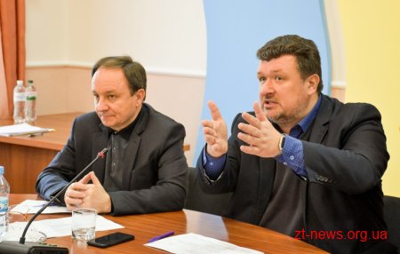 Координаційна рада обрала 24 проекти для реалізації за грант ОДА у 2019 році