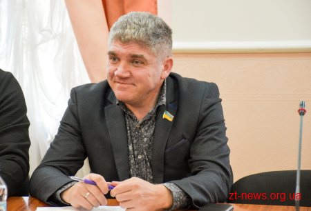 Координаційна рада обрала 24 проекти для реалізації за грант ОДА у 2019 році