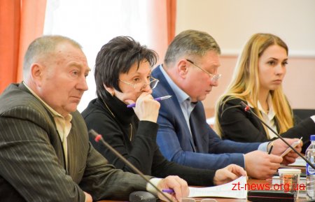 Координаційна рада обрала 24 проекти для реалізації за грант ОДА у 2019 році