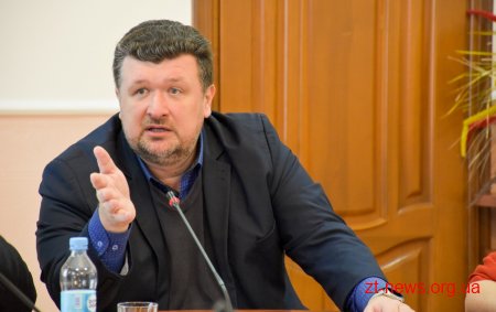 Координаційна рада обрала 24 проекти для реалізації за грант ОДА у 2019 році