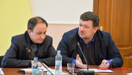 Координаційна рада обрала 24 проекти для реалізації за грант ОДА у 2019 році