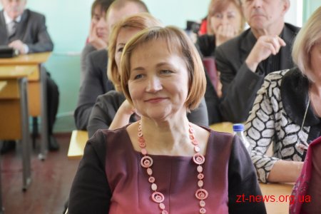 Громадам, містам, районам та установам області передали 64 гри «Мандрівка Житомирщиною»