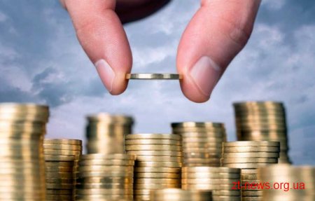 Майже на 170 млн грн зросли доходи місцевих бюджетів Житомирщини у I кварталі
