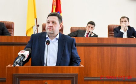 Ігор Гундич: 2019 стане останнім роком добровільного об’єднання громад