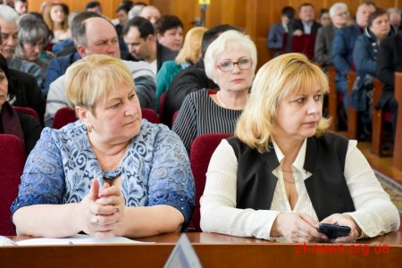 Ігор Гундич: 2019 стане останнім роком добровільного об’єднання громад