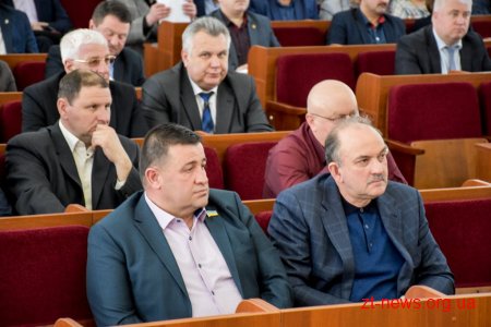 Ігор Гундич: 2019 стане останнім роком добровільного об’єднання громад
