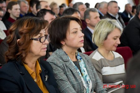 Ігор Гундич: 2019 стане останнім роком добровільного об’єднання громад