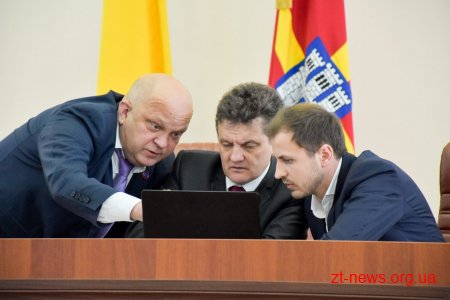 Ігор Гундич: 2019 стане останнім роком добровільного об’єднання громад