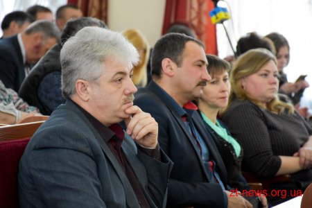 Ігор Гундич: 2019 стане останнім роком добровільного об’єднання громад
