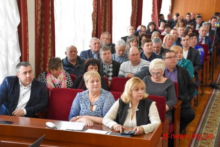 Ігор Гундич: 2019 стане останнім роком добровільного об’єднання громад