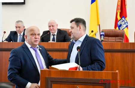 Ігор Гундич: 2019 стане останнім роком добровільного об’єднання громад