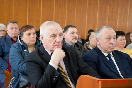 Ігор Гундич: 2019 стане останнім роком добровільного об’єднання громад