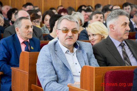 Ігор Гундич: 2019 стане останнім роком добровільного об’єднання громад