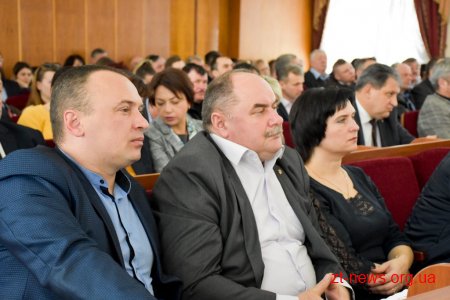 Ігор Гундич: 2019 стане останнім роком добровільного об’єднання громад