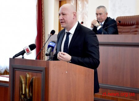 Ігор Гундич: 2019 стане останнім роком добровільного об’єднання громад