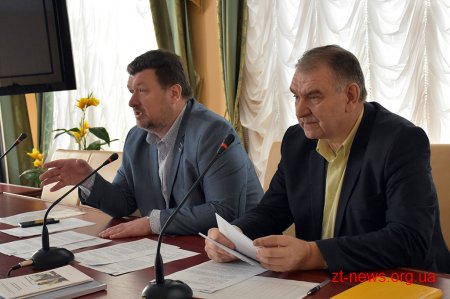 Ярослав Лагута закликав ОТГ та райони інвестувати кошти в оздоровлення дітей