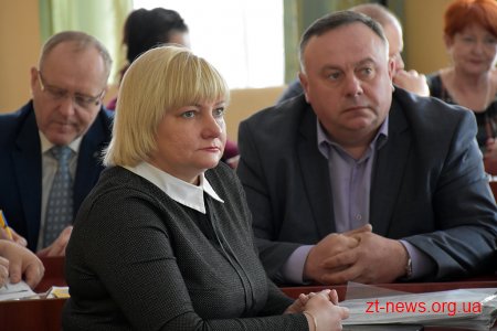 Ярослав Лагута закликав ОТГ та райони інвестувати кошти в оздоровлення дітей