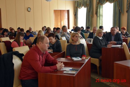 Ярослав Лагута закликав ОТГ та райони інвестувати кошти в оздоровлення дітей