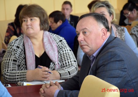 Ярослав Лагута закликав ОТГ та райони інвестувати кошти в оздоровлення дітей