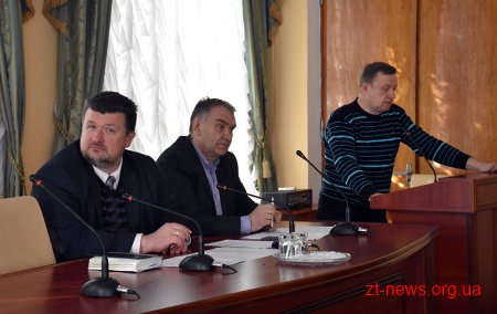 Ярослав Лагута закликав ОТГ та райони інвестувати кошти в оздоровлення дітей