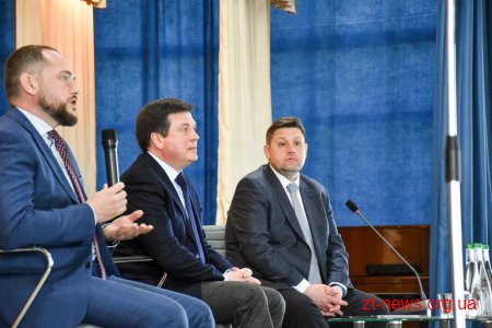 Житомирський державний технологічний університет відтепер має нову проєвропейську назву