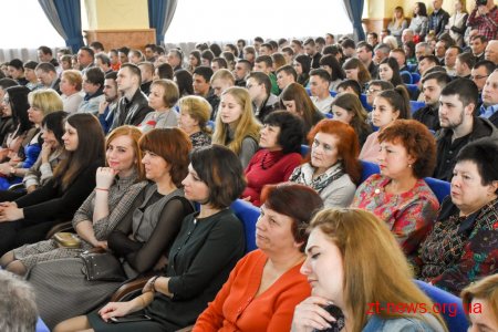 Житомирський державний технологічний університет відтепер має нову проєвропейську назву