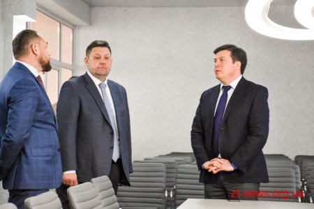 Житомирський державний технологічний університет відтепер має нову проєвропейську назву