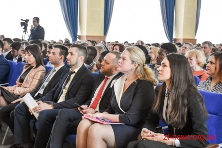 Житомирський державний технологічний університет відтепер має нову проєвропейську назву