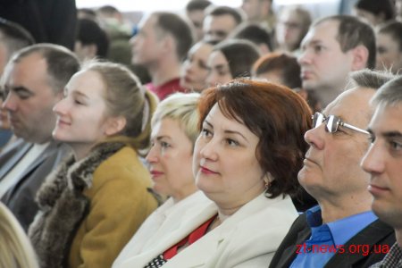 Житомирський державний технологічний університет відтепер має нову проєвропейську назву