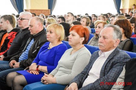 Житомирський державний технологічний університет відтепер має нову проєвропейську назву