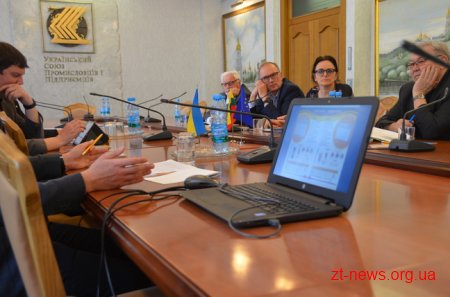 Литовські експерти розповіли, як збільшити український експорт в ЄС