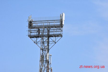 Стан ремонтних робіт на житомирських стадіонах «Полісся» та «Спартак» оглянув Геннадій Зубко