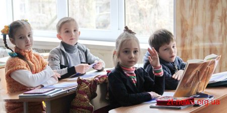 Дітям Салівської школи, де сталася пожежа, вже організували навчальний процес