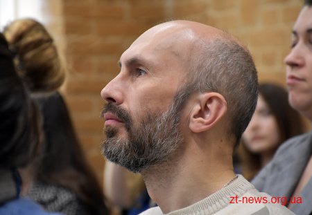 У Житомирі представили кращі практики реформи децентралізації в області