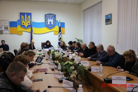 Опалювальний сезон в Житомирі завершиться 15 квітня