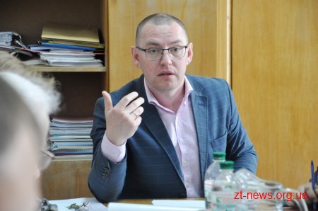 До 1 червня на вулиці Параджанова мають бути завершені основні ремонтні роботи, – дедлайн підряднику