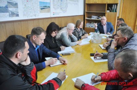 До 1 червня на вулиці Параджанова мають бути завершені основні ремонтні роботи, – дедлайн підряднику