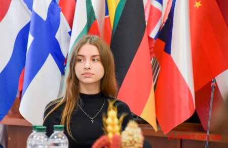 Ігор Гундич провів засідання Міжнародного трейд-клубу з представниками більше 20 країн світу