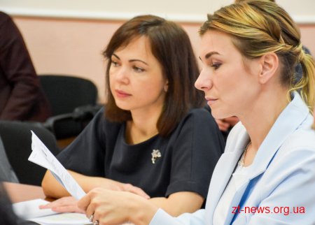 Ігор Гундич провів засідання Міжнародного трейд-клубу з представниками більше 20 країн світу