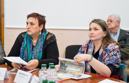 Ігор Гундич провів засідання Міжнародного трейд-клубу з представниками більше 20 країн світу