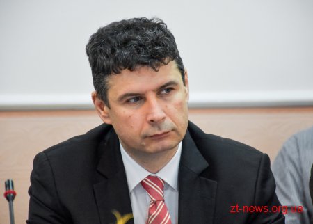 Ігор Гундич провів засідання Міжнародного трейд-клубу з представниками більше 20 країн світу