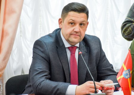 Ігор Гундич провів засідання Міжнародного трейд-клубу з представниками більше 20 країн світу