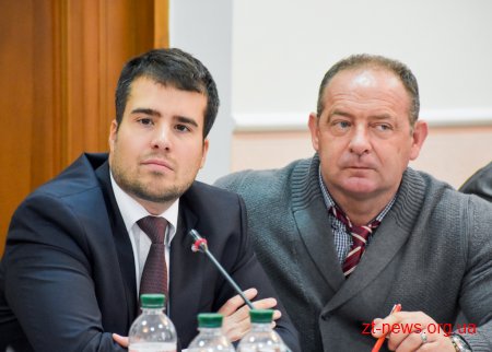 Ігор Гундич провів засідання Міжнародного трейд-клубу з представниками більше 20 країн світу