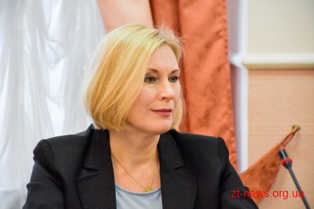 Ігор Гундич провів засідання Міжнародного трейд-клубу з представниками більше 20 країн світу