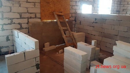 Як виглядає майбутня амбулаторія нового типу у с. Соколів