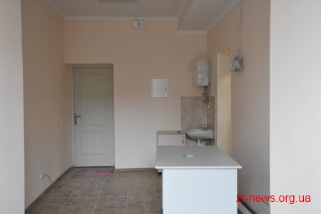 Новий ангіограф обслуговуватиме близько 1 тис. пацієнтів на рік