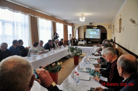 Басейнова рада Прип’яті планує на наступному засіданні заслухати Понінківську фабрику