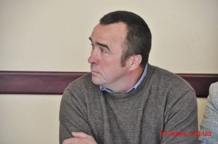 Басейнова рада Прип’яті планує на наступному засіданні заслухати Понінківську фабрику